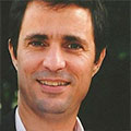 Dr. Marcelo Fernando Baggio