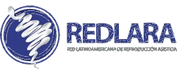 logo REDLARA